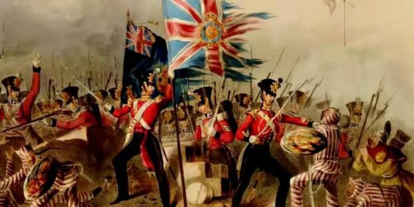 清朝為什麼滅亡？美國的歷史教科書總結了四點原因，你聽說過幾點