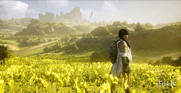 《奧丁:神叛》製作過程曝光 打造最真實的北歐神話 《奧丁:神叛》製作過程曝光 打造最真實的北歐神話