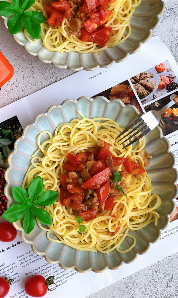 入秋後，早餐這樣吃孩子最喜歡，營養全面味道好，元氣滿滿一整天