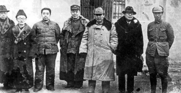 他為黨終身潛伏,朝鮮戰場寫下日記:我犧牲後,望組織公開我身份 他為黨終身潛伏,朝鮮戰場寫下日記:我犧牲後,望組織公開我身份