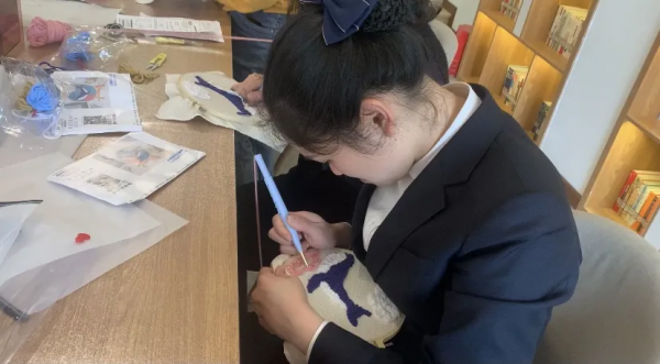 文化驛站回顧 | 四月芳菲盡，美好五月來