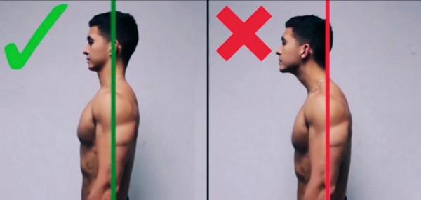 脖子前傾頸部僵硬問題,閱讀一分鐘教會你頸部前傾如何改善 脖子前傾頸部僵硬問題,閱讀一分鐘教會你頸部前傾如何改善