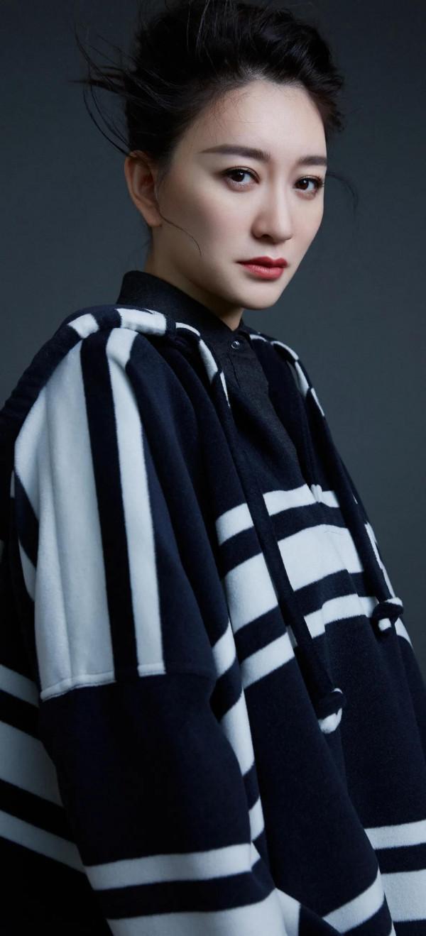 李小冉高畫質美圖