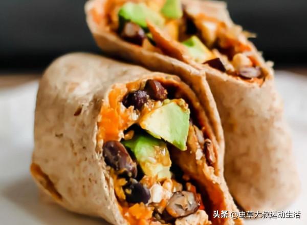 9種高蛋白早餐可幫助您減肥