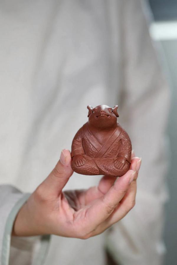 鼠仙，見過嗎？