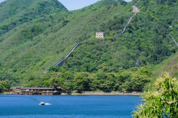 北京號帶您“雲”遊~2021北京網紅打卡地之人文景觀類(下) 北京號帶您“雲”遊~2021北京網紅打卡地之人文景觀類(下)