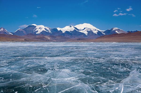 西藏景點排行榜前8名推薦！西藏旅遊必玩8大景點