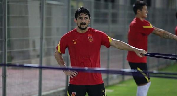 郭田雨或成為國足戰勝越南的秘密武器 高強度訓練使球隊實力變強