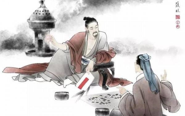 古語“人不為己，天誅地滅”，原來說得沒錯，只是我們理解錯了