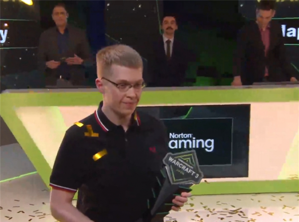 天秀杯：歐皇Happy六比零，橫掃彩色，亞洲精靈王全部落敗