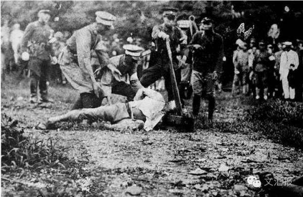 1951年，一特務被捕語出驚人：害死楊靖宇的叛徒就在解放軍中當官