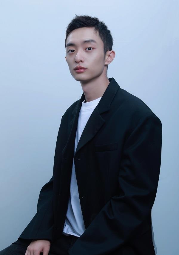 有“硬漢”氣質的90後男演員，就看這4位了！這才是陽剛之氣