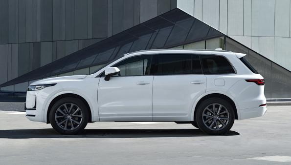 嵐圖月銷1千多輛,理想1萬多輛,都是增程式,嵐圖到底差了什麼? 嵐圖月銷1千多輛,理想1萬多輛,都是增程式,嵐圖到底差了什麼?