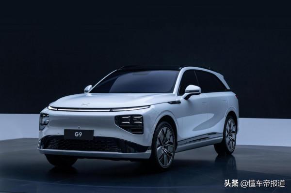 新車 | 自主品牌挑大樑！2022年七款最值得期待新能源車型盤點