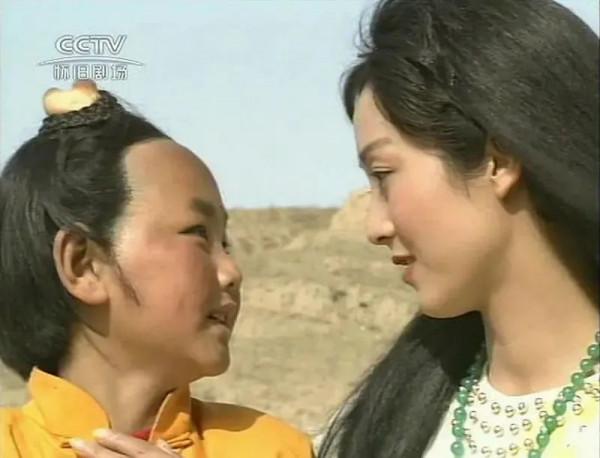 10位內地古裝美人今昔對比，有人曾鋃鐺入獄，有人因太美險被毀容