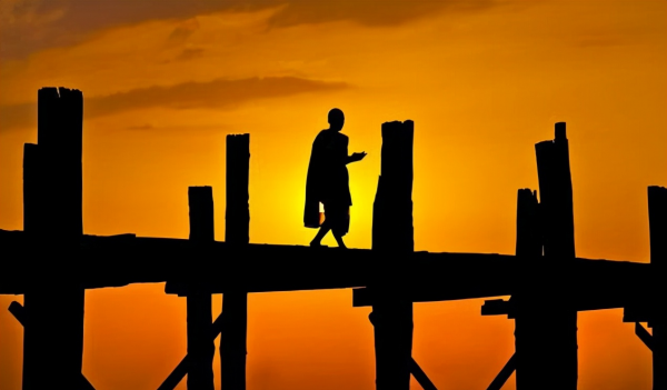 人生要過的“十大關”，你過了多少？