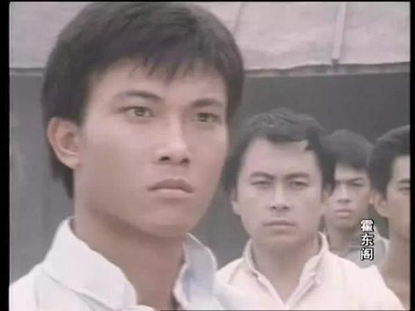 霍東閣：精武會繼承者，為何在數年後，“迷蹤拳”消失在世界上