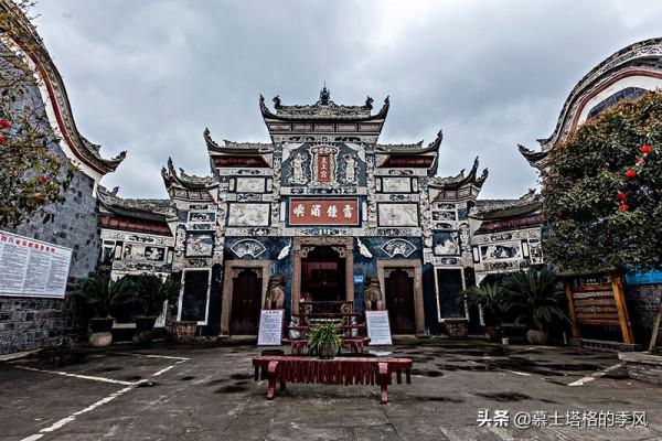 中國8個真正的古鎮,適合旅居度假小住幾日,有你喜歡的嗎? 中國8個真正的古鎮,適合旅居度假小住幾日,有你喜歡的嗎?