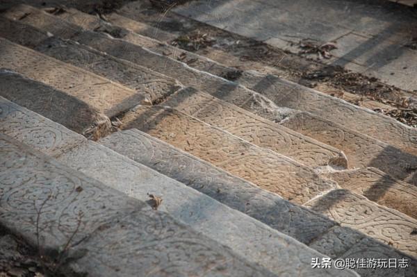 北京徒步登山:房山金陵+景教遺址元代十字寺,金祖山免費風景區 北京徒步登山:房山金陵+景教遺址元代十字寺,金祖山免費風景區