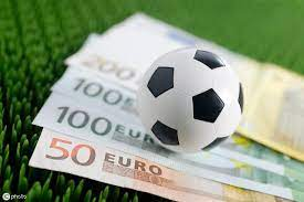 老譚聊足球:足球比賽到底有沒有假球? 老譚聊足球:足球比賽到底有沒有假球?