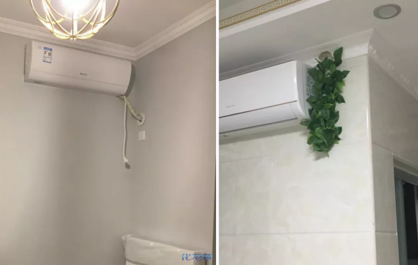 你家電視這麼裝，真是夠醜的