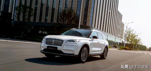 9月各品牌銷量出爐！林肯銷量接近9000臺，小鵬/神龍雙雙過萬