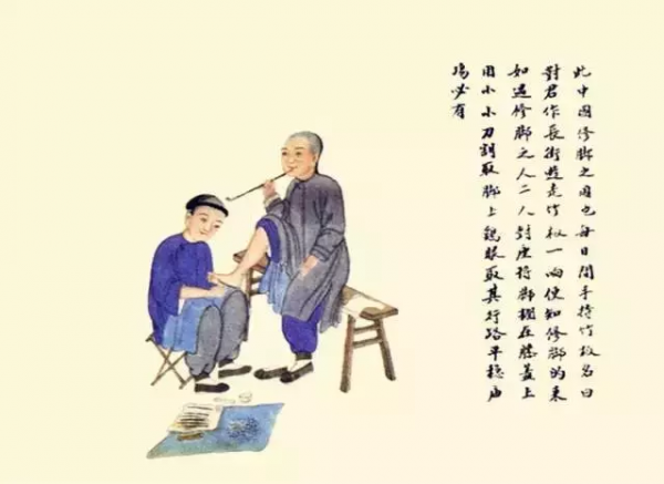 100種失傳的中華民俗，你見過嗎