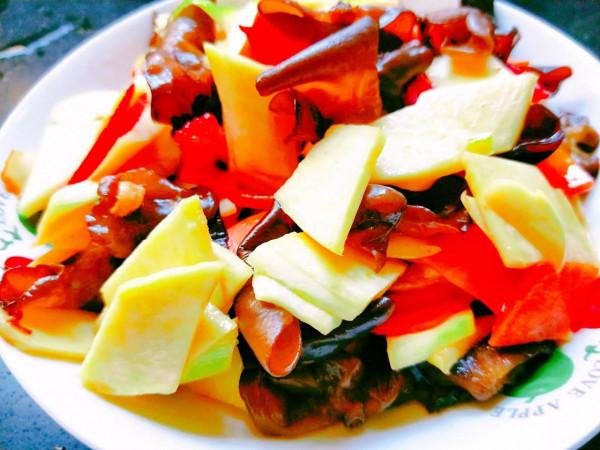 寒露之後，補充蛋白質和維生素，多吃這些，低脂瘦身，平安過冬