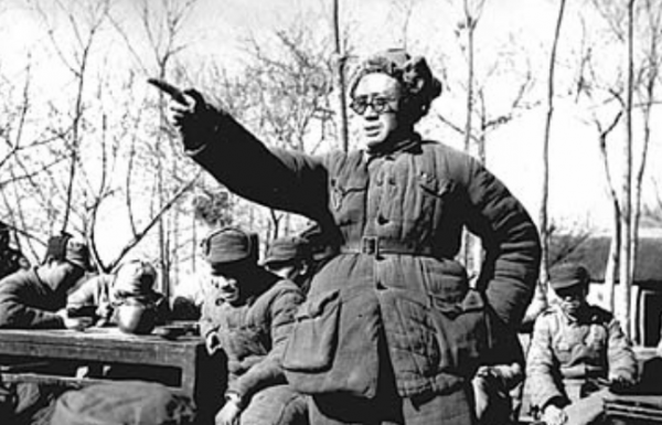 1986年劉伯承因病逝世,臨終曾說:我是死也不瞑目,這是怎麼回事 1986年劉伯承因病逝世,臨終曾說:我是死也不瞑目,這是怎麼回事