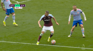 德赫亞立功了,95分鐘撲點,對方主帥一步臭棋,成全曼聯3分 德赫亞立功了,95分鐘撲點,對方主帥一步臭棋,成全曼聯3分