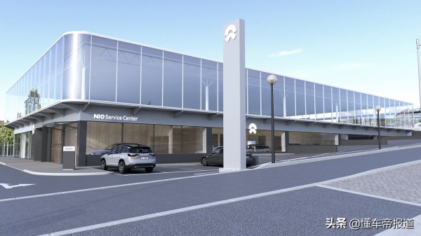 特寫｜在國內剛剛起步，創維汽車以何遠銷海外？