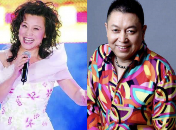 情感專家王為念：兩婚兩離，兩次淨身出戶的背後是對兒子的愧疚