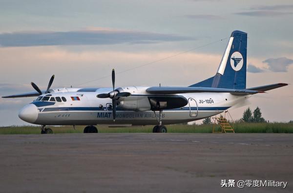 世界空軍志：塔吉克、吉爾吉斯斯坦、蒙古空軍