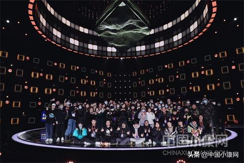 尋找新風口！重新定義爆款綜藝