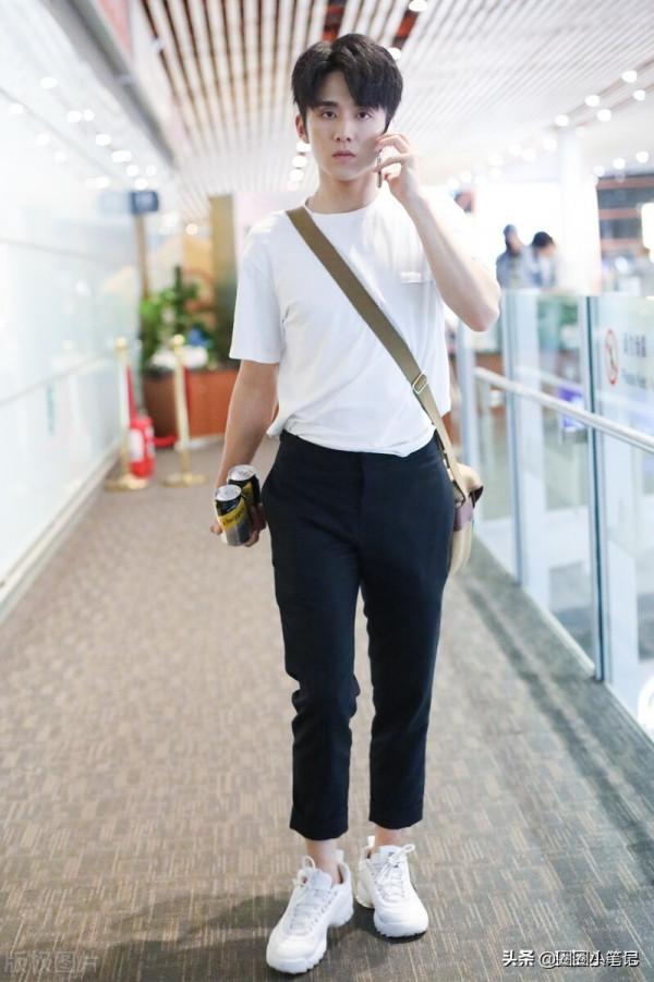 娛樂看點速遞：李現 張新成 胡一天 張子楓 黃景瑜 黃軒 千璽 毛不易