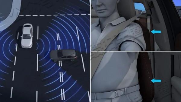 配置對比——2021款賓士S500/S580 配置對比——2021款賓士S500/S580