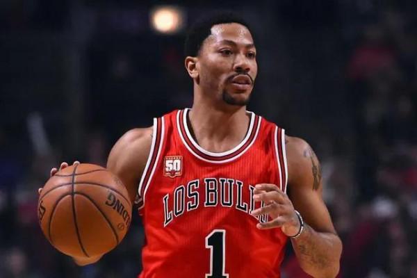 公牛開季四連勝有感!可曾記得曾經的風城有過一朵行將盛開的玫瑰 公牛開季四連勝有感!可曾記得曾經的風城有過一朵行將盛開的玫瑰