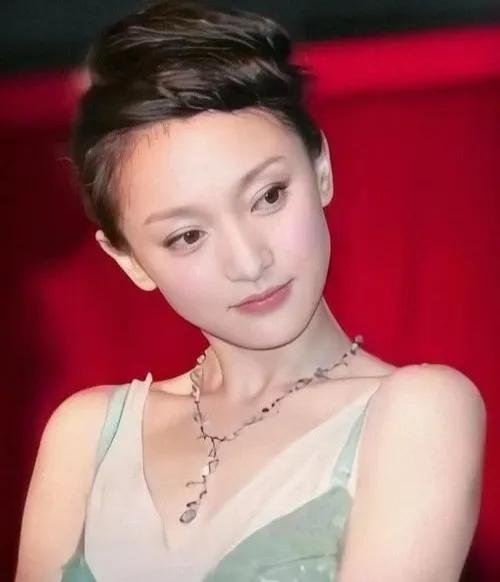 周迅承包了娛樂圈最複雜的“情史”，牽一髮而動全身