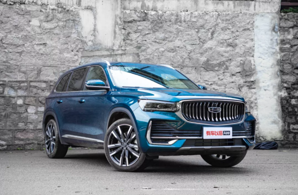 2021年這些車最火,撐起中國車市半邊天 2021年這些車最火,撐起中國車市半邊天