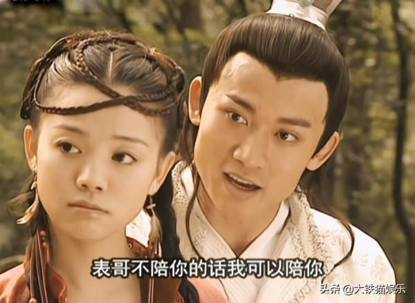 10位領盒飯後，觀眾想眾籌復活的角色，打了多少&OpenCurlyDoubleQuote;加戲咖&rdquo;的臉