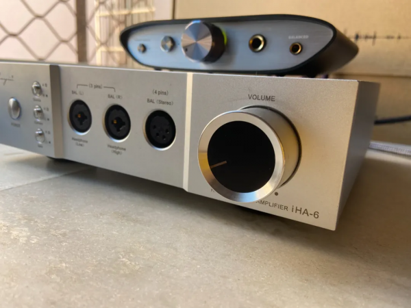 好聽又好玩：Zen DAC V2食用報告