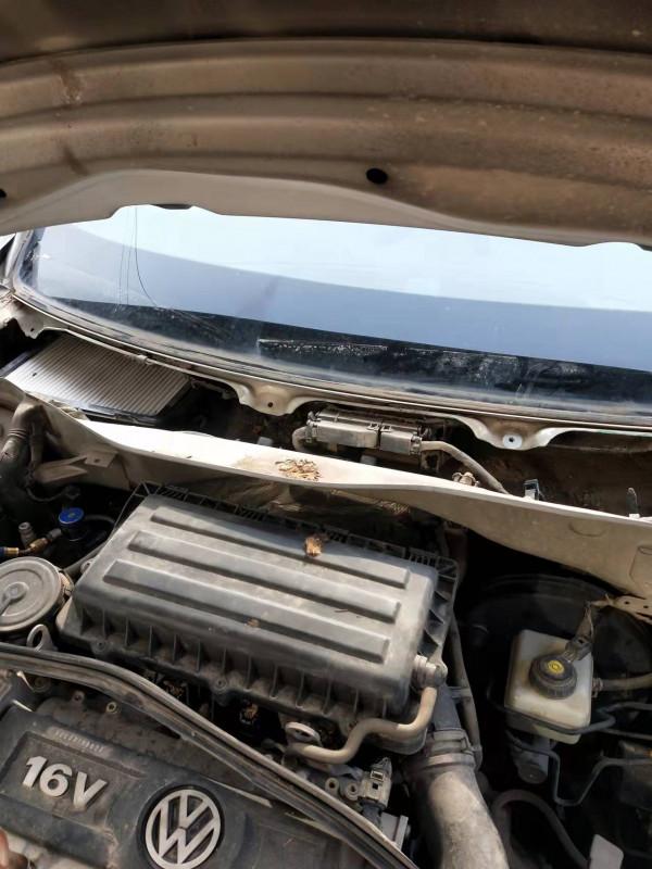 大眾寶來暖風不熱,更換暖風水箱實操演練 大眾寶來暖風不熱,更換暖風水箱實操演練