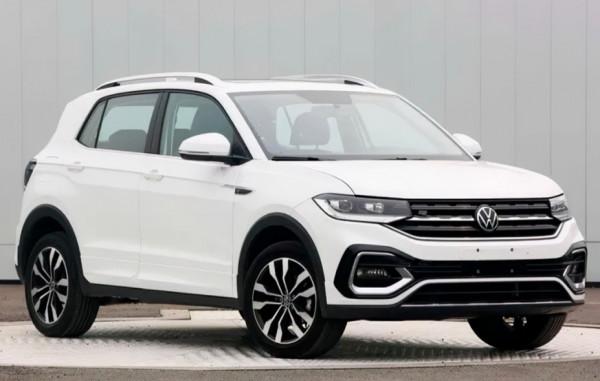 一大波新車申報圖來臨！這四款車值得期待，國產合資全覆蓋