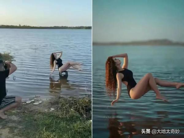 幾十張罕見照片，你見過幾張？