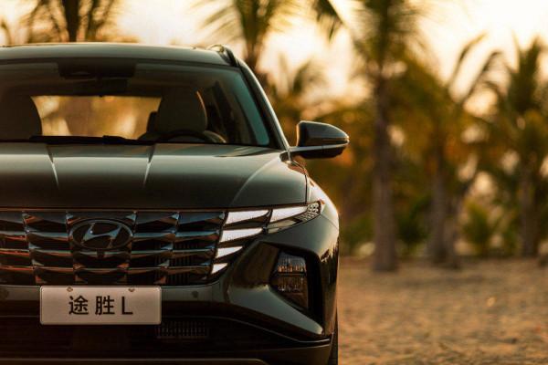 16.18萬起 北京現代途勝L 年輕人的新寵兒? 16.18萬起 北京現代途勝L 年輕人的新寵兒?