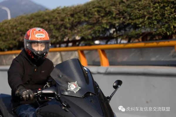 福建車迷程摩托俱樂部之喜迎新春馬尾琅岐島騎行花絮篇