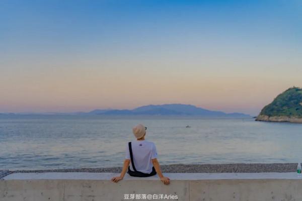 金庸小說裡出現的神仙之境，可以拍一部浪漫大片