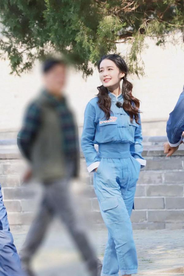 李沁為什麼總也不紅？