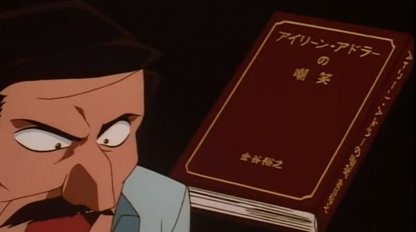 《柯南》：當年覺得扯淡的殺人理由，如今再看卻如此合理