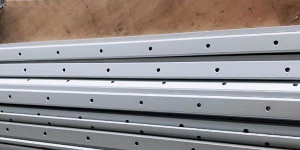 鋁型材配件的加工方式 鋁型材配件的加工方式